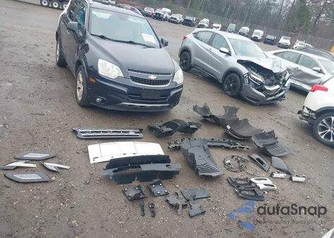 2015 Land Rover Range Rover Sport 3.0L V6 Supercharged Hse from USA, damaged, VIN SALWR2VF7FA614581